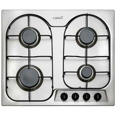 Bếp Gas Âm Cata L 604 FTI