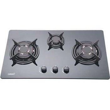 Bếp Gas Âm Cata L 703 CI