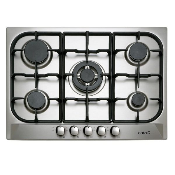 Bếp Gas Âm Cata L 705 TI