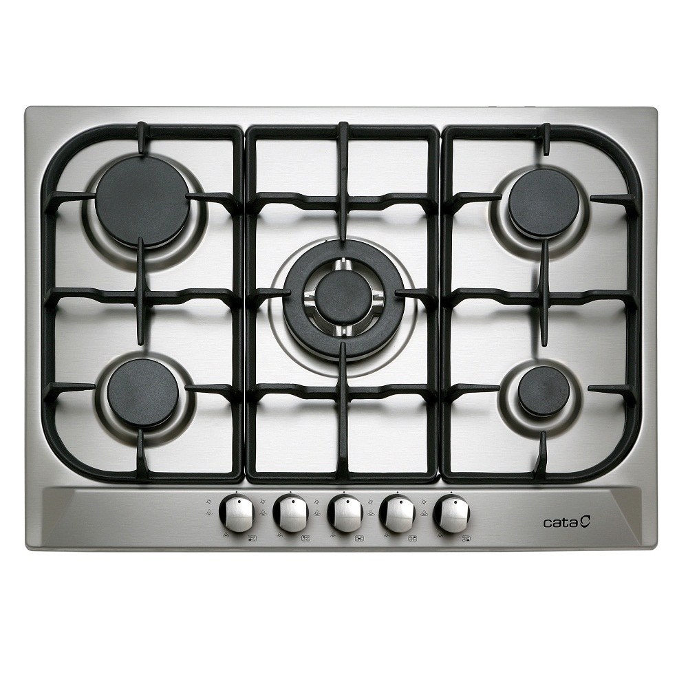 Bếp Gas Âm Cata L 705 TI