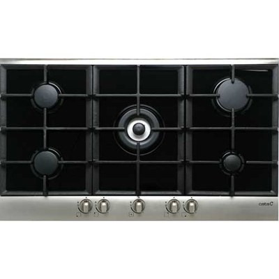 Bếp Gas Âm Cata L 905 CI