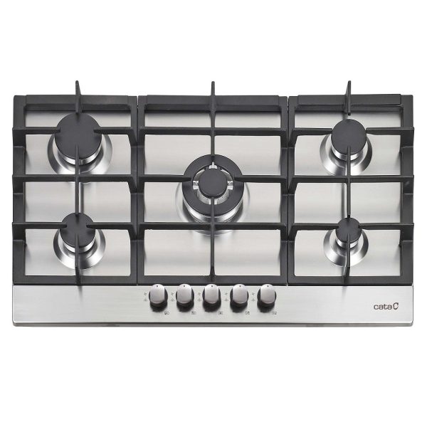 Bếp Gas Âm Cata L 905 TI