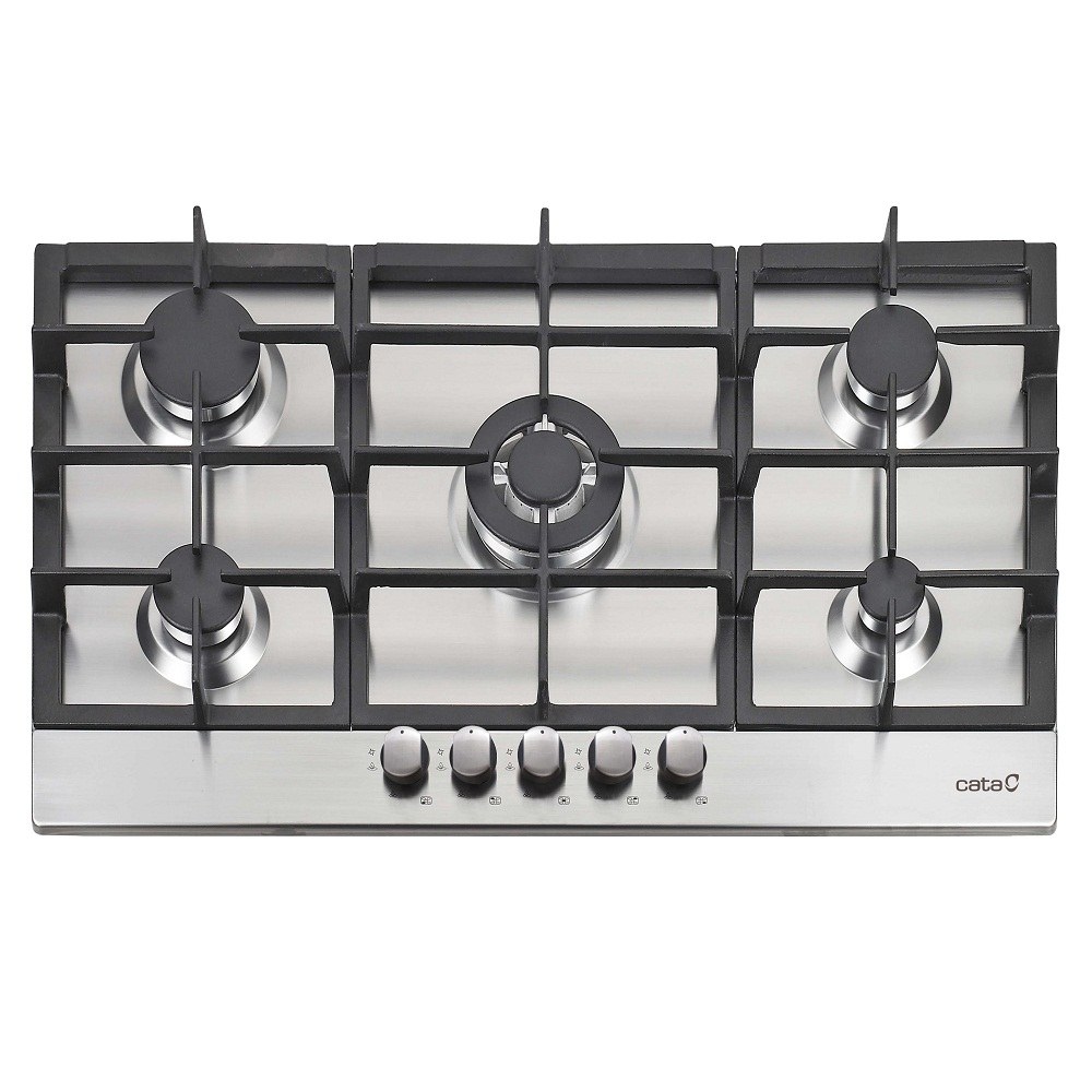 Bếp Gas Âm Cata L 905 TI