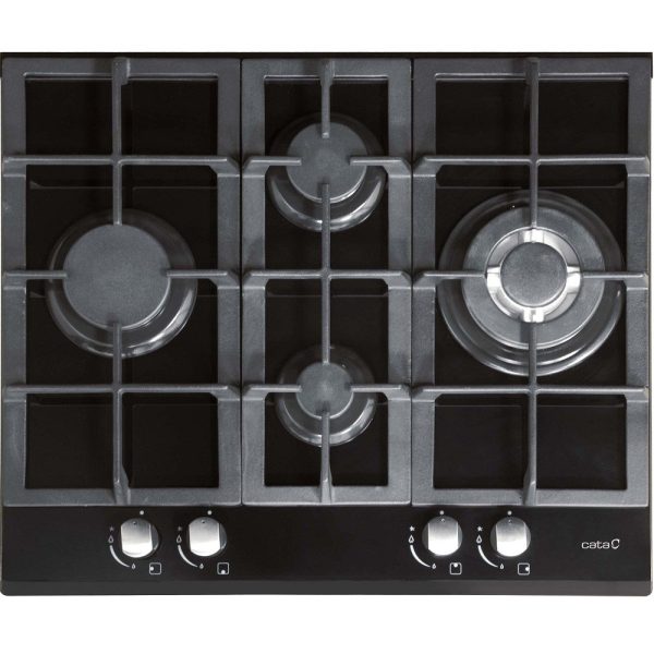 Bếp Gas Âm Cata LCI 631 BK