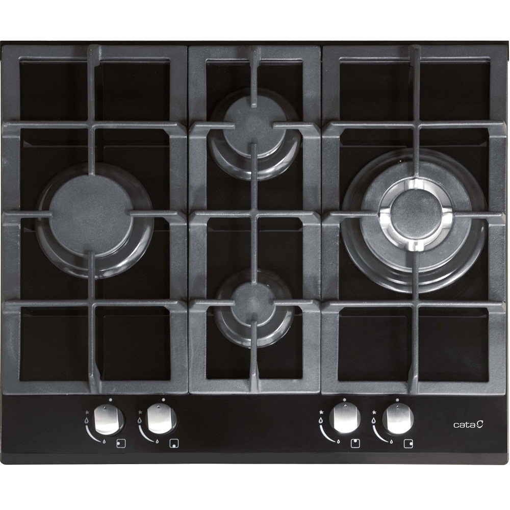 Bếp Gas Âm Cata LCI 631 BK