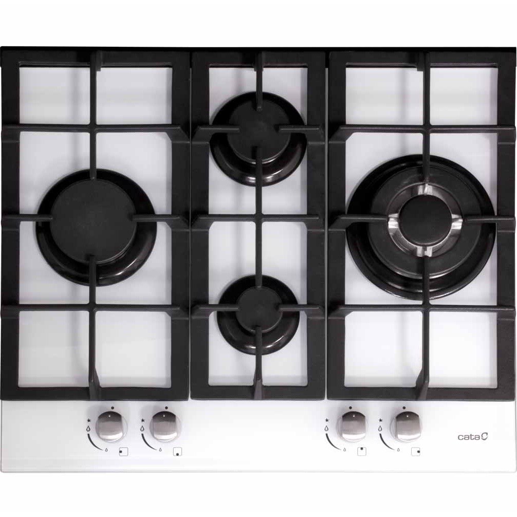 Bếp Gas Âm Cata LCI 631 WH