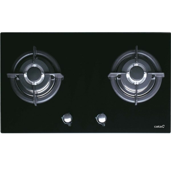 Bếp Gas Âm Cata LCI 702 UV
