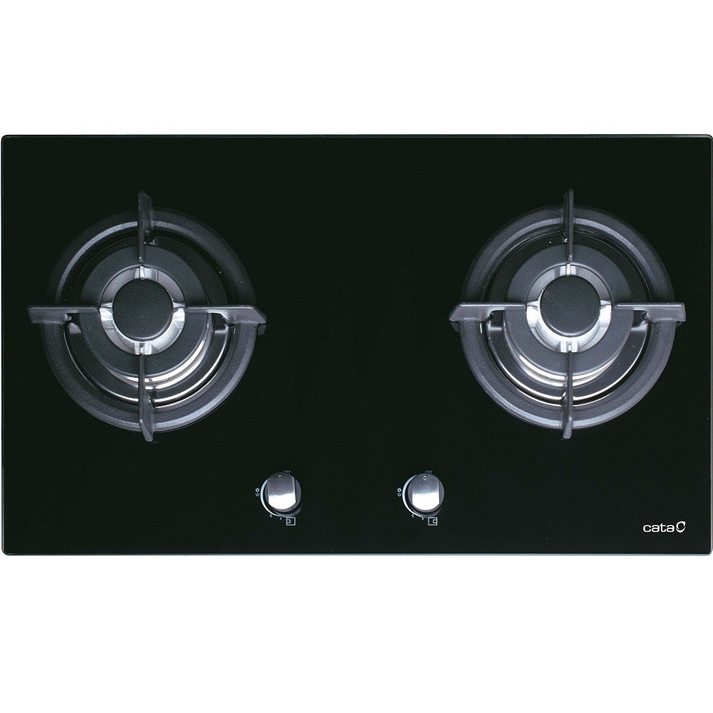 Bếp Gas Âm Cata LCI 702 UV