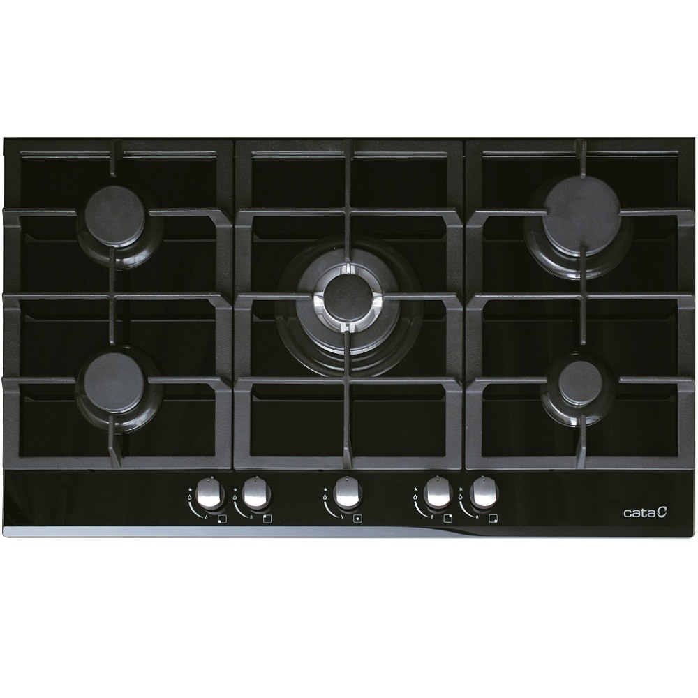 Bếp Gas Âm Cata LCI 941 BK
