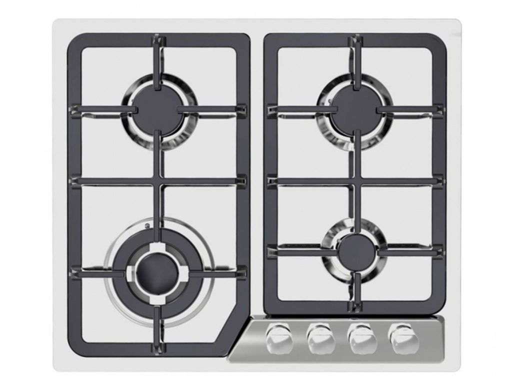Bếp Gas Âm Cata LXB 631