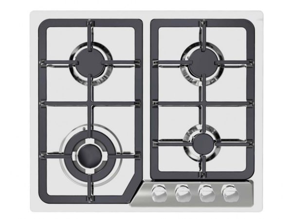 Bếp Gas Âm Cata LXB 631
