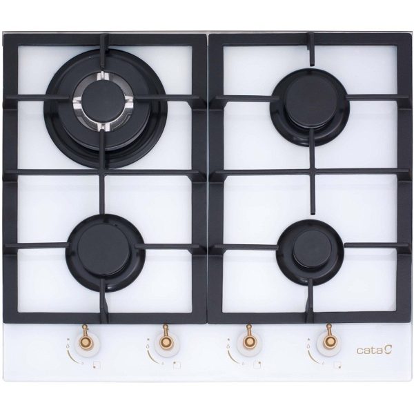 Bếp Gas Âm Cata RCI 631 WH