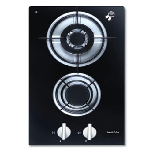 Bếp Gas Âm Domino Malloca DG 02