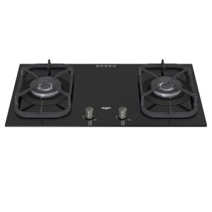 Bếp Gas Âm Dudoff Gaia 02Z1