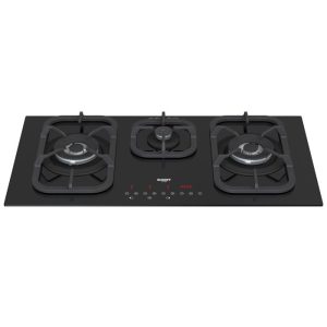 Bếp Gas Âm Dudoff Gaia 03Z3