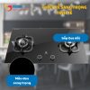 Bếp Gas Âm Electrolux EGT7828CK - ảnh 2