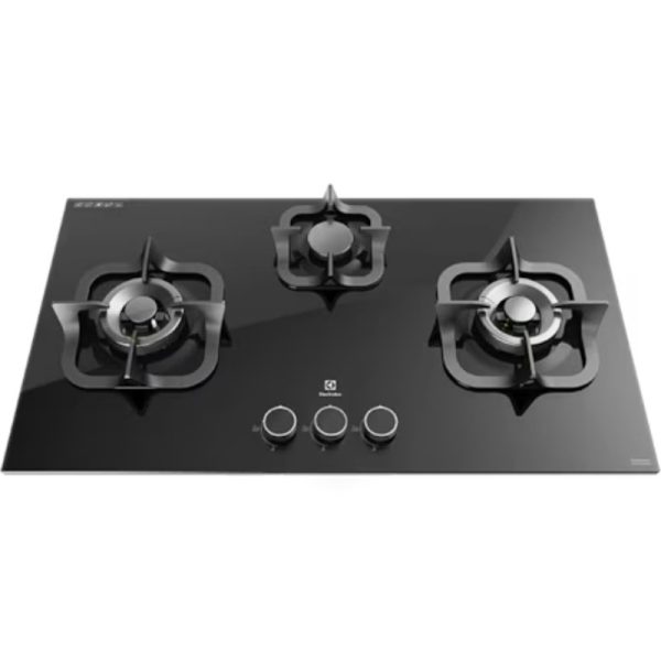 Bếp Gas Âm Electrolux EGT7838CK
