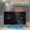 Bếp Gas Âm Electrolux EHG7202BF - ảnh 2