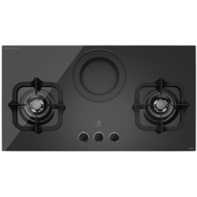 Bếp Gas Âm Electrolux EHG9360BS