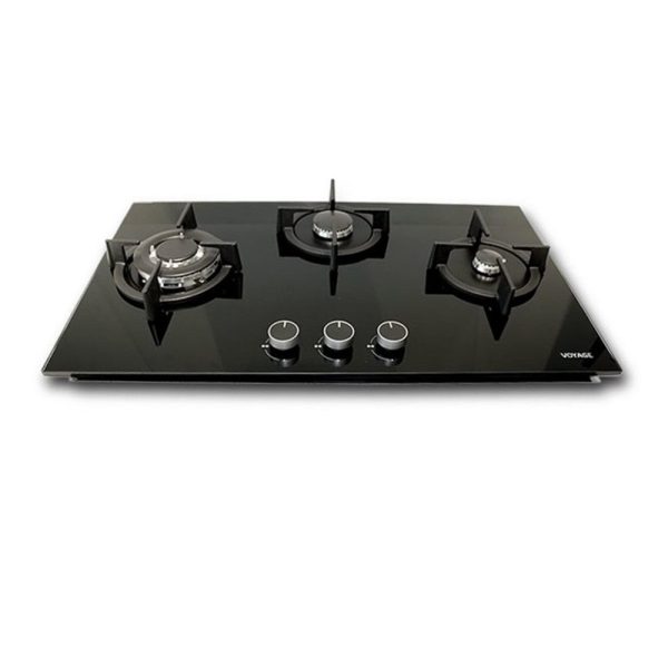 Bếp Gas Âm Elica VOYAGE GF376C001