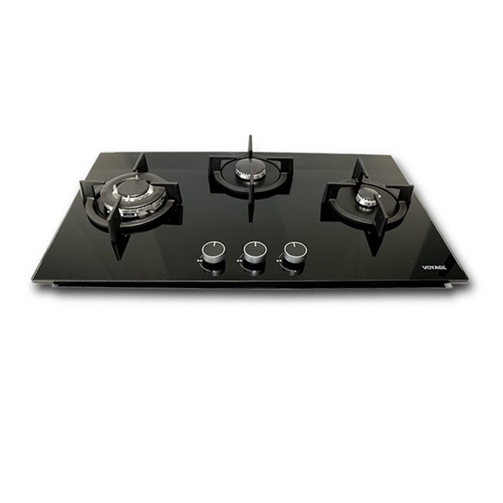 Bếp Gas Âm Elica VOYAGE GF376C001