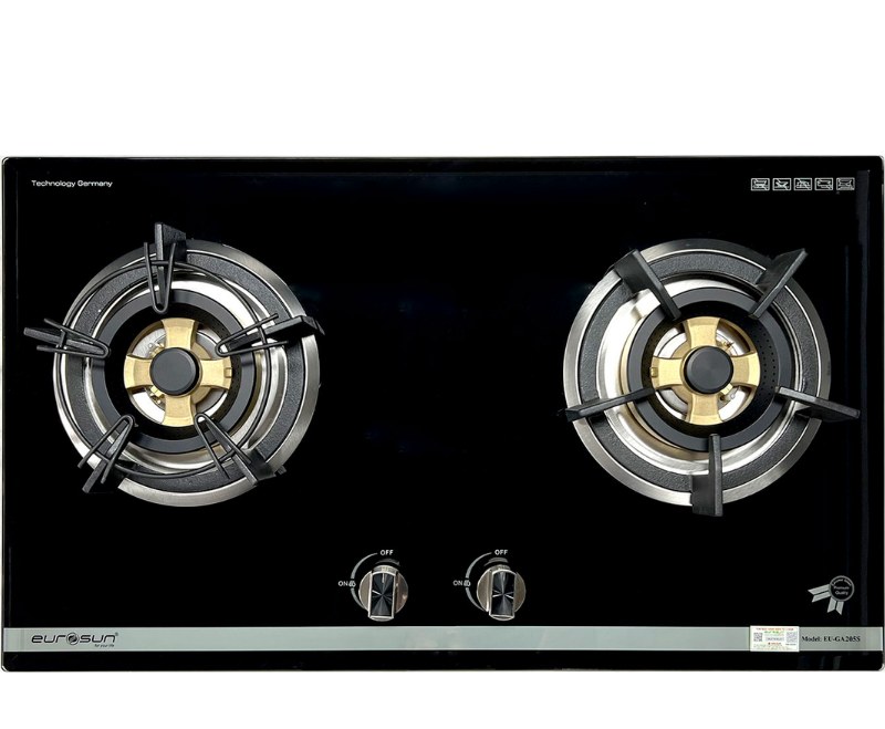 Bếp Gas Âm Eurosun EU-GA205SE