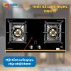 Bếp Gas Âm Eurosun EU-GA291E - ảnh 2