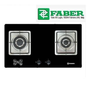 Bếp Gas Âm Faber FB-201GS