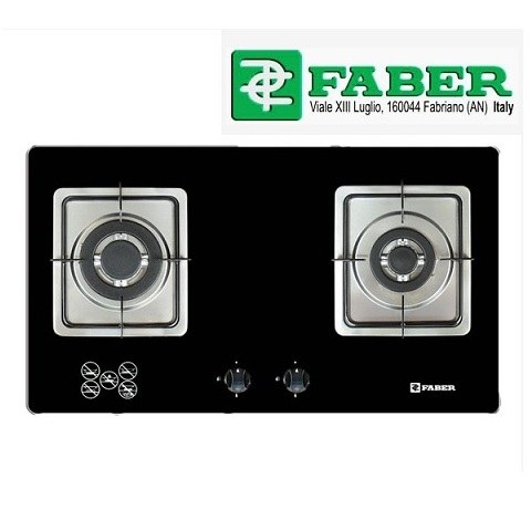 Bếp Gas Âm Faber FB-201GS