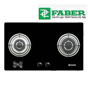 Bếp Gas Âm Faber FB-202GS