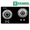 Bếp Gas Âm Faber FB- 206GST