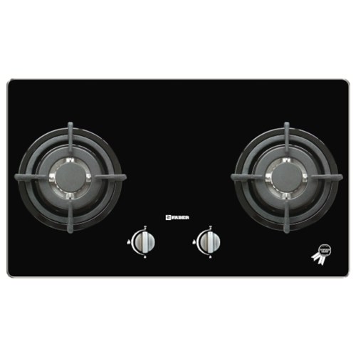 Bếp Gas Âm Faber FB-2GSC