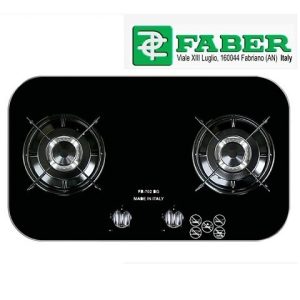 Bếp Gas Âm Faber FB-702BG