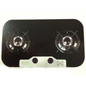 Bếp Gas Âm Faber FB-702BGSS