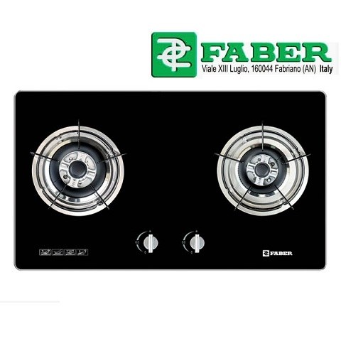 Bếp Gas Âm Faber FB-A05G2