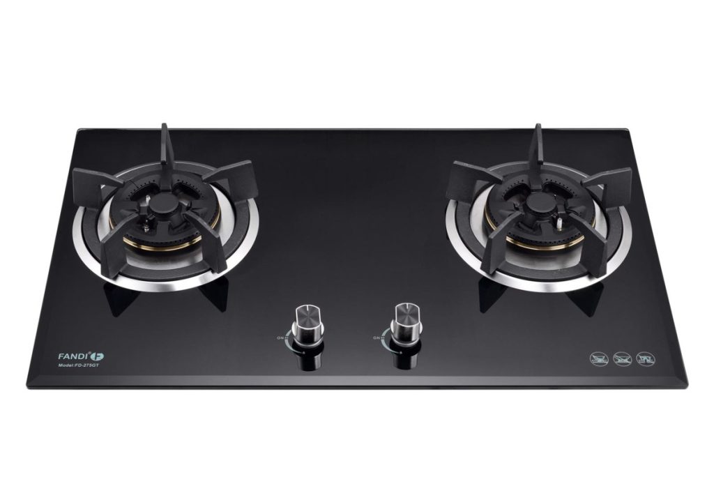 Bếp Gas Âm Fandi FD – 275GT
