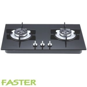Bếp Gas Âm Faster FS-202SB