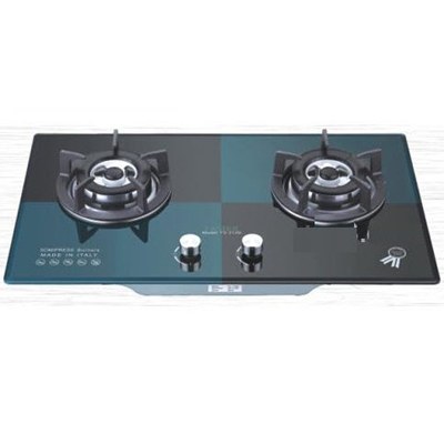 Bếp Gas Âm Faster FS-212B
