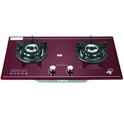 Bếp Gas Âm Faster FS-212R