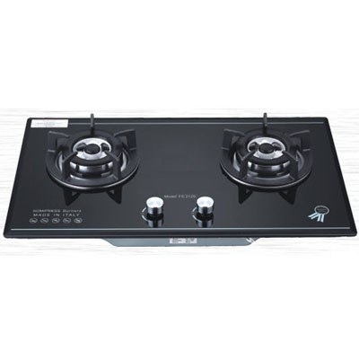 Bếp Gas Âm Faster FS-212S