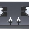 Bếp Gas Âm Faster FS-213S - ảnh 2