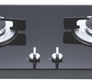 Ảnh công trình thực tế Bếp Gas Âm Faster FS-213S