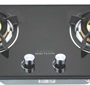 Ảnh công trình thực tế Bếp Gas Âm Faster FS-217S