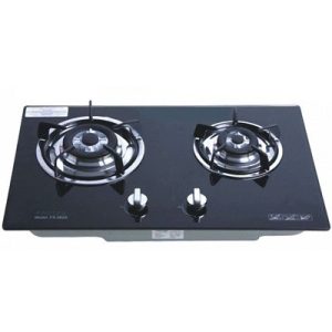 Bếp Gas Âm Faster FS-262S