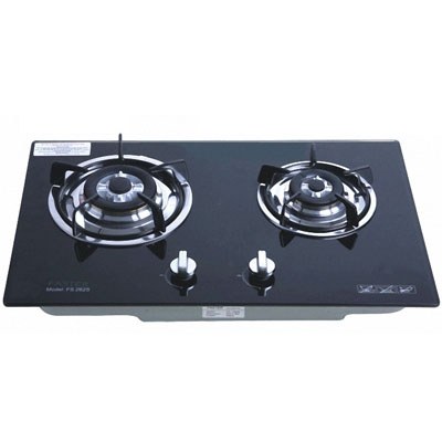 Bếp Gas Âm Faster FS-262S