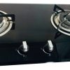 Bếp Gas Âm Faster FS-274S - ảnh 2