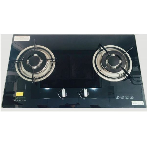 Bếp Gas Âm Faster FS-274S