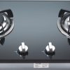 Bếp Gas Âm Faster FS 276S - ảnh 2
