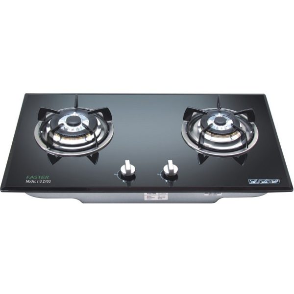Bếp Gas Âm Faster FS 276S
