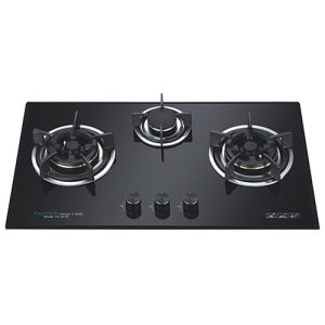 Bếp Gas Âm Faster FS-304S